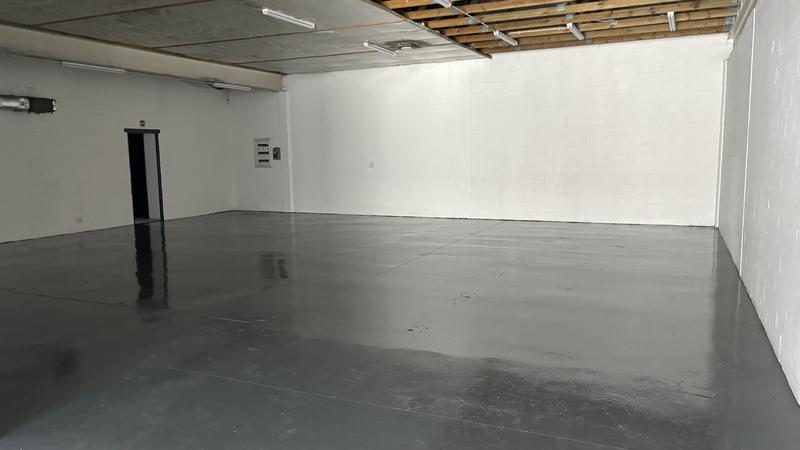 To Let commercial Property for Rent in Milnerton Central Western Cape